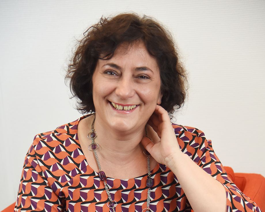 Florence Talamoni, consultante
