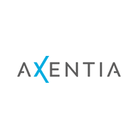 logo Axentia