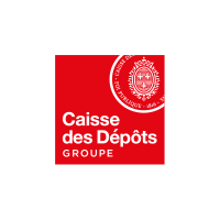 logo Groupe Caisse des Dépôts
